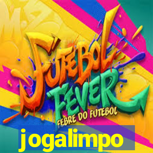 jogalimpo