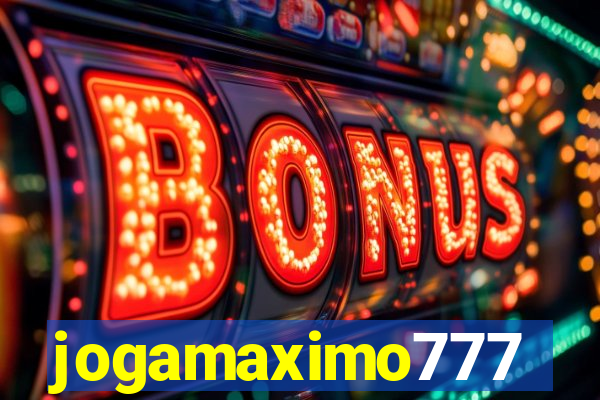 jogamaximo777