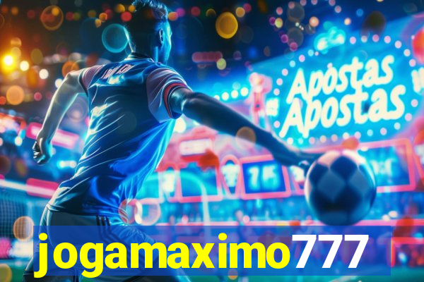 jogamaximo777