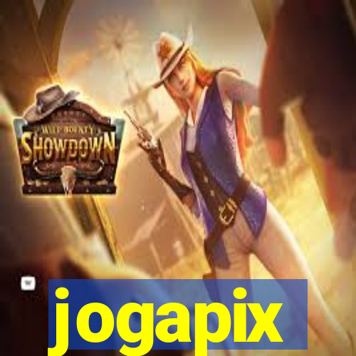 jogapix