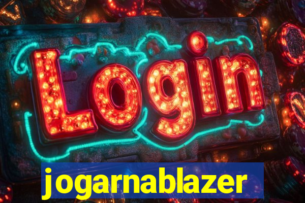 jogarnablazer