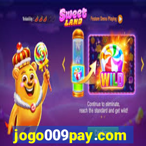 jogo009pay.com