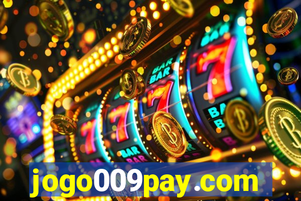 jogo009pay.com