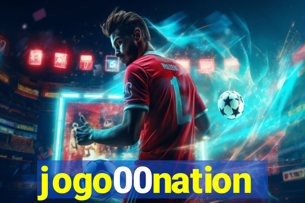 jogo00nation