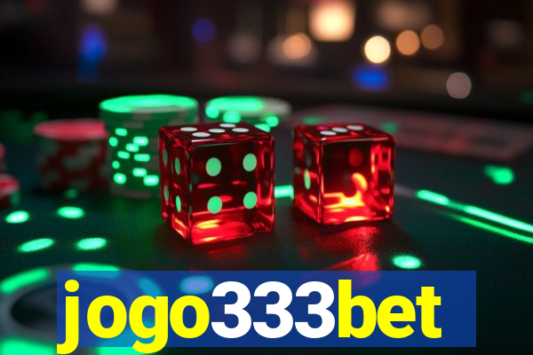 jogo333bet