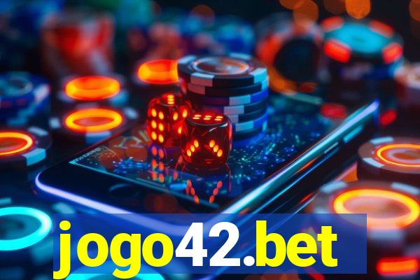 jogo42.bet