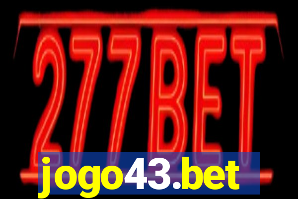 jogo43.bet