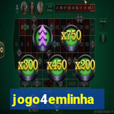 jogo4emlinha