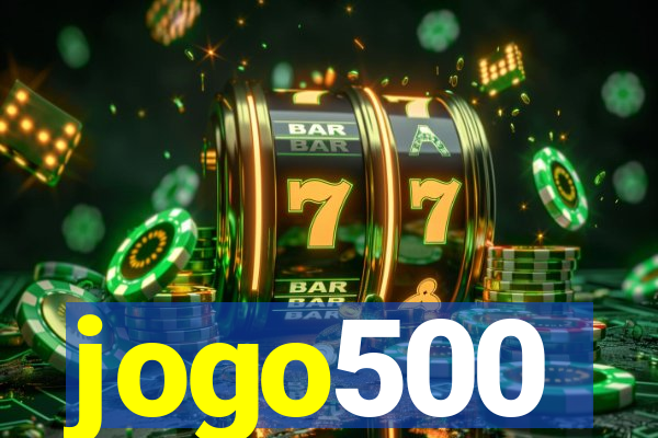 jogo500