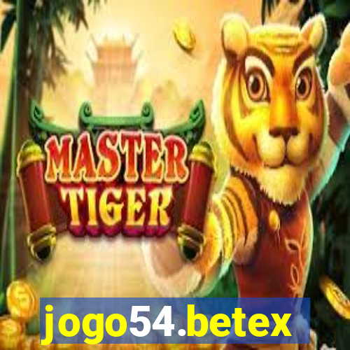 jogo54.betex