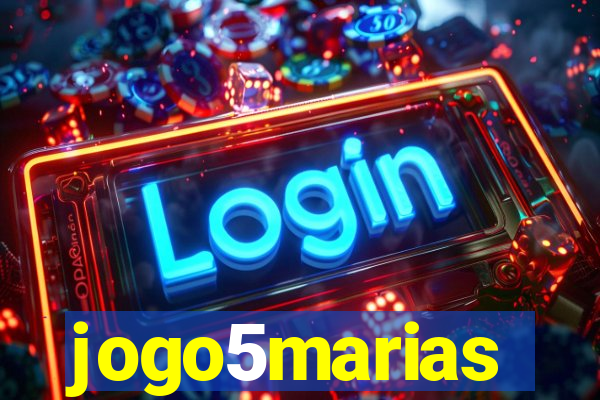 jogo5marias