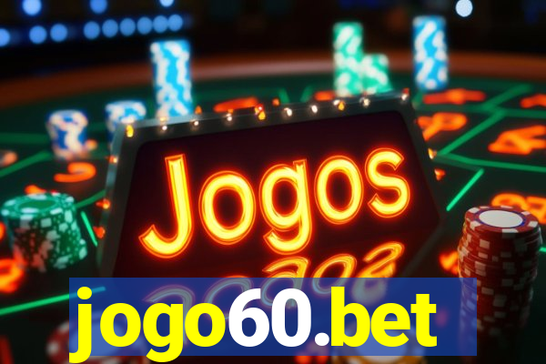 jogo60.bet