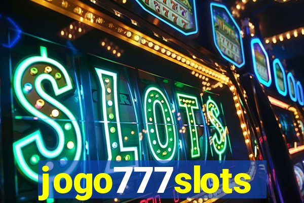 jogo777slots