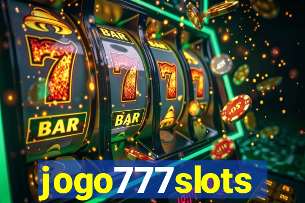 jogo777slots