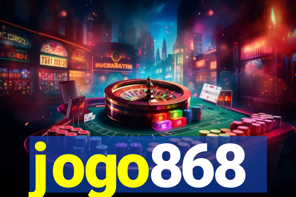 jogo868