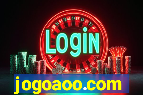 jogoaoo.com