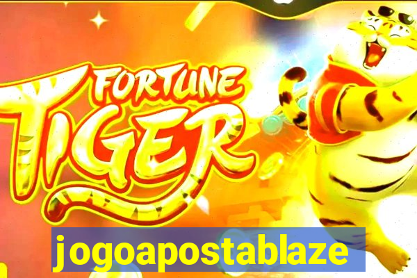 jogoapostablaze