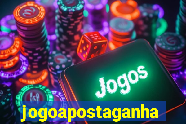 jogoapostaganha