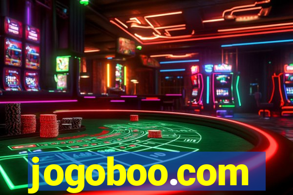 jogoboo.com