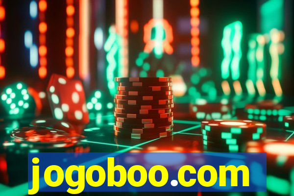 jogoboo.com