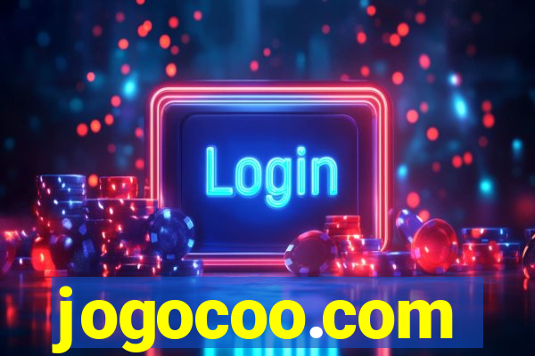 jogocoo.com