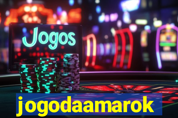 jogodaamarok