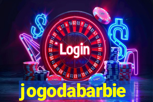 jogodabarbie