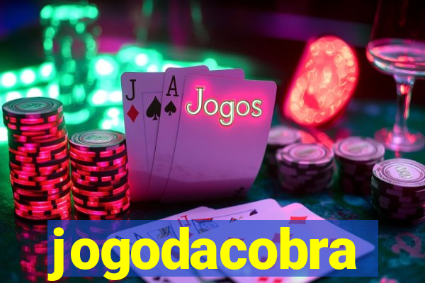 jogodacobra