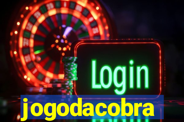 jogodacobra