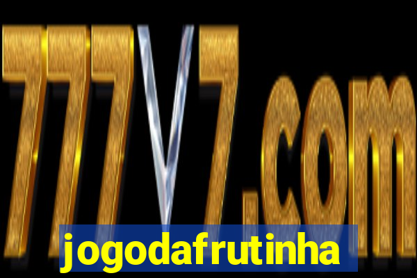 jogodafrutinha