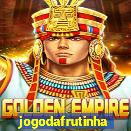 jogodafrutinha