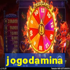 jogodamina