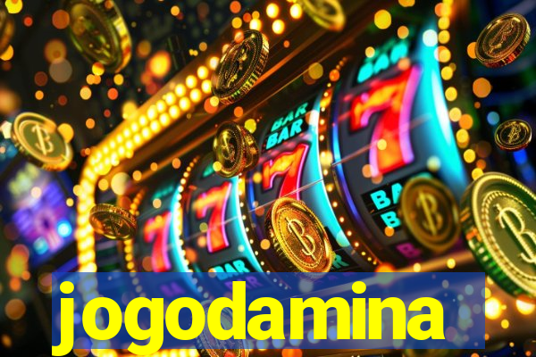 jogodamina