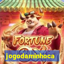 jogodaminhoca