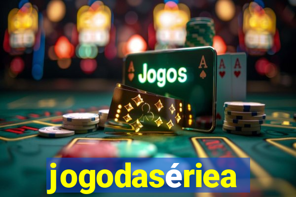 jogodasériea