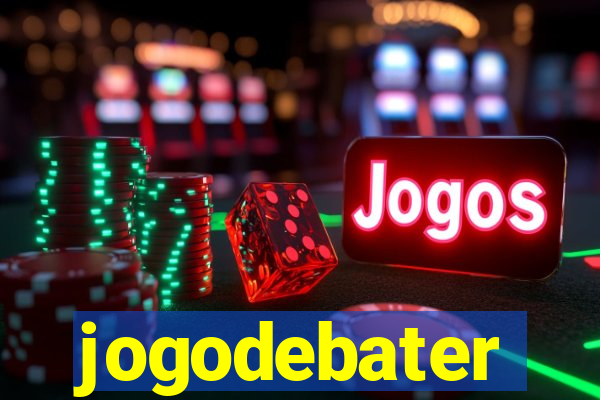 jogodebater