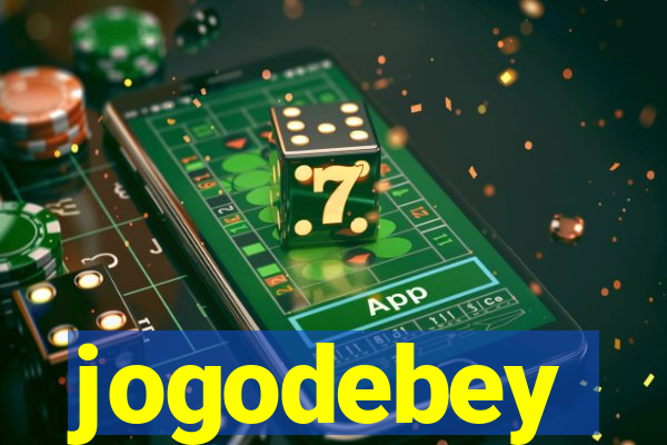 jogodebey