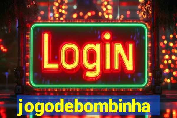 jogodebombinha