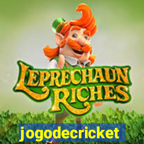 jogodecricket