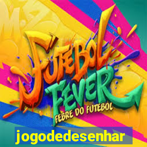 jogodedesenhar