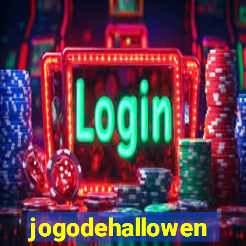 jogodehallowen