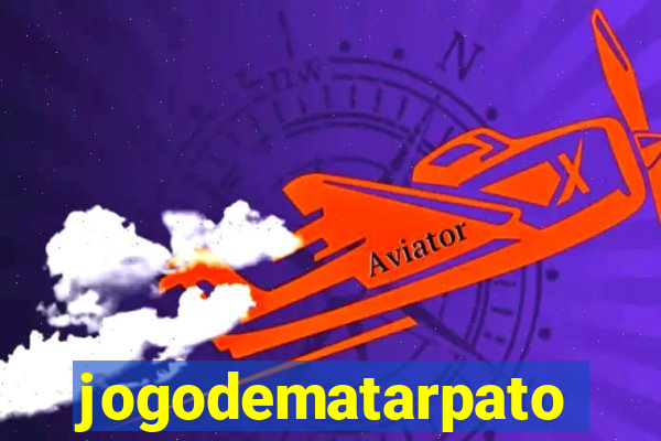 jogodematarpato