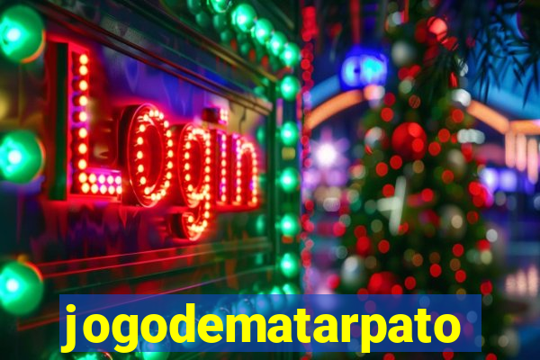 jogodematarpato