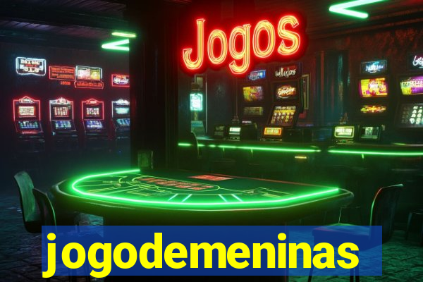 jogodemeninas