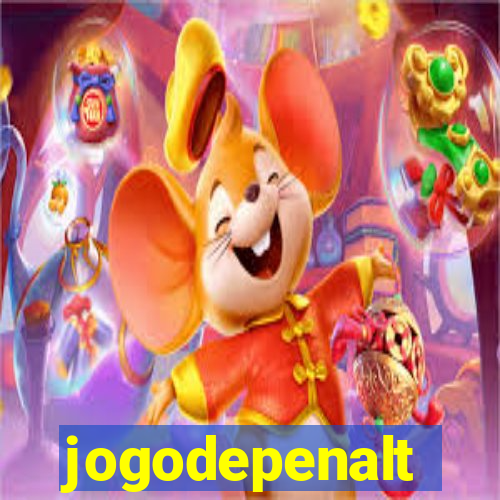 jogodepenalt