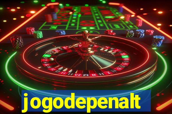 jogodepenalt