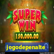 jogodepenalte