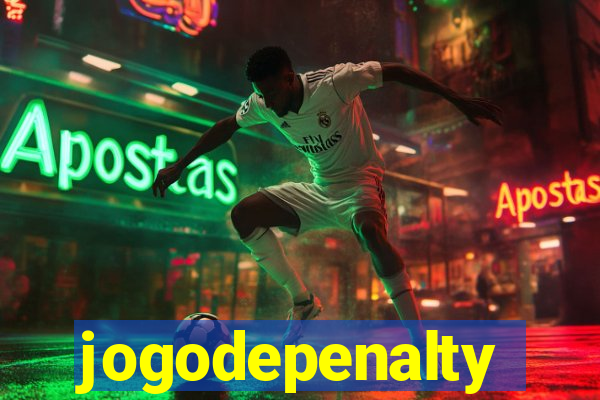 jogodepenalty