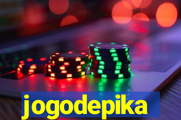 jogodepika