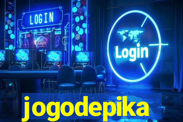 jogodepika